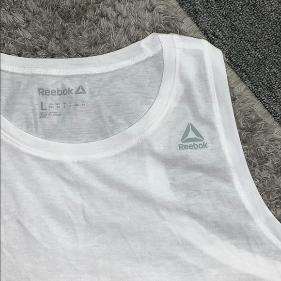 Reebok sport tank Women’s - Picture 2 of 4